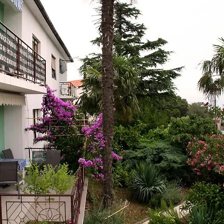 House Novi Vinodolski