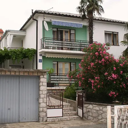 House Gasthuis Novi Vinodolski