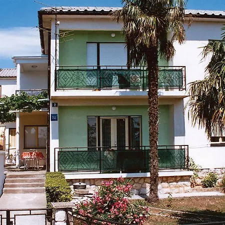 House Gasthuis 3*
